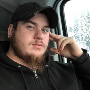 Meet your Posher, Garrett